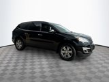 Used 2017 Chevrolet Traverse LT image 3