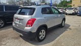 Used 2016 Chevrolet Trax LT w/ LT Sun and Sound Package image 6