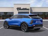 New 2025 Cadillac Optiq Luxury 2 w/ LPO, Floor Liner Package image 3