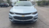 Used 2017 Chevrolet Malibu LT image 2