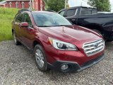 Used 2017 Subaru Outback 2.5i Premium image 3