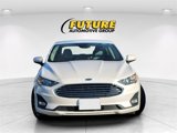 Used 2019 Ford Fusion SE w/ Equipment Group 151A image 2
