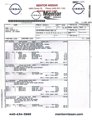 Certified 2023 Nissan Rogue SV image 5