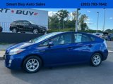 Used 2010 Toyota Prius Two image 2