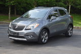 Used 2013 Buick Encore Convenience image 3