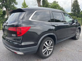 Used 2017 Honda Pilot Touring image 2