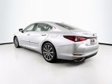Used 2020 Lexus ES 350 w/ Premium Package image 5