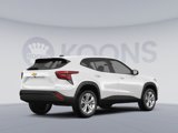 New 2025 Chevrolet Trax LS image 4