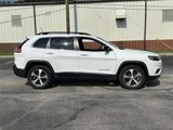 Certified 2022 Jeep Cherokee Limited image 2
