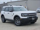 New 2025 Ford Bronco Sport Big Bend image 2