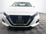 Certified 2022 Nissan Altima 2.5 S image 2
