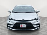 Used 2023 Toyota Corolla SE image 2