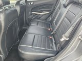 Used 2021 Ford EcoSport Titanium w/ Interior Protection Package image 4