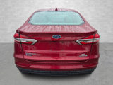 Used 2019 Ford Fusion SE image 3