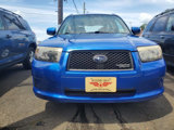 Used 2008 Subaru Forester Sports 2.5X image 2