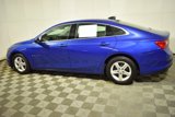 Used 2023 Chevrolet Malibu LS image 2