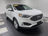 Used 2023 Ford Edge SEL image 5