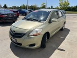 Used 2007 Toyota Yaris Sedan image 3