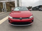 New 2025 Volkswagen Jetta SEL image 2