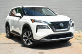 Certified 2021 Nissan Rogue SV image 3