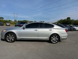 Used 2008 Lexus GS 350 AWD image 5
