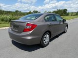 Used 2012 Honda Civic LX image 6