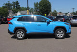 Used 2020 Toyota RAV4 XLE image 2
