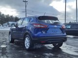 Certified 2022 Nissan Rogue Sport S image 3