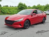 Used 2023 Hyundai Elantra SEL image 5