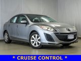 Used 2011 MAZDA MAZDA3 i Touring image 2
