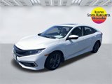 Used 2019 Honda Civic EX-L image 6