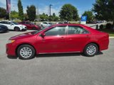 Used 2012 Toyota Camry LE image 4