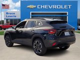 New 2025 Chevrolet Trax RS w/ Driver Confidence Package image 3