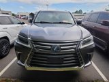Used 2017 Lexus LX 570 4WD image 2