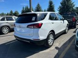 Used 2023 Chevrolet Equinox LT w/ LPO, Floor Liner Package image 4