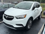 Used 2019 Buick Encore Preferred w/ Safety Package image 2