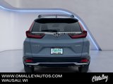 Used 2020 Honda CR-V EX-L image 4