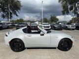 Used 2017 MAZDA MX-5 Miata RF Grand Touring image 4