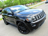 Used 2019 Jeep Grand Cherokee Altitude image 3