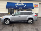 Used 2011 Subaru Outback 2.5i Premium w/ All-Weather Pkg image 2