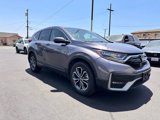 Used 2022 Honda CR-V EX image 2