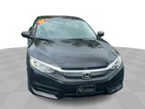 Used 2017 Honda Civic LX image 3
