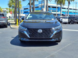 New 2025 Nissan Sentra S image 3