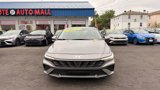 Used 2024 Hyundai Elantra SEL image 3