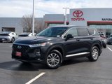 Used 2020 Hyundai Santa Fe SEL image 2