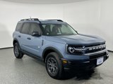 Used 2024 Ford Bronco Sport Big Bend image 4