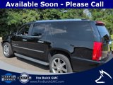Used 2009 Cadillac Escalade ESV AWD image 5