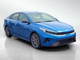 Used 2023 Kia Forte GT image 3