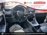 Used 2021 Toyota RAV4 XLE image 2