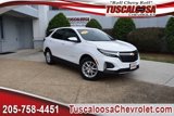 Certified 2022 Chevrolet Equinox LT image 1